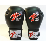 Перчатки боксерские Рэй-Спорт ДЖЕБ, иск.кожа